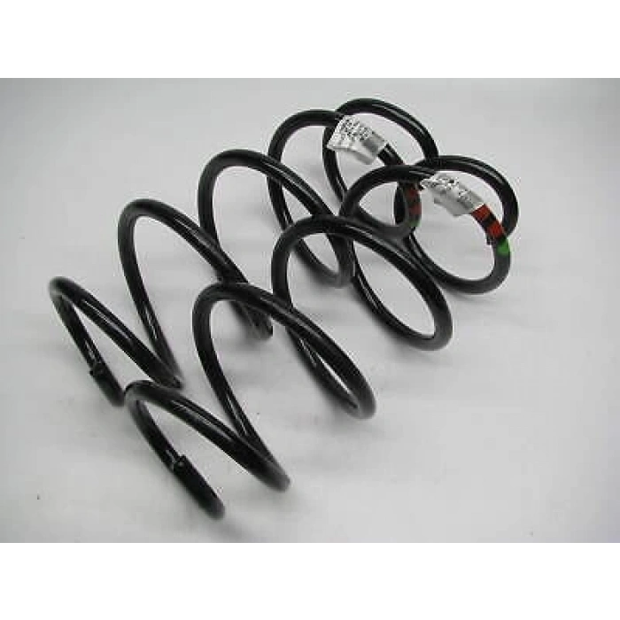 Helezon Yayı Ön 4 Motıon Vw Tıguan Bm 07-17 (Oem No: 5N0411105Aa)