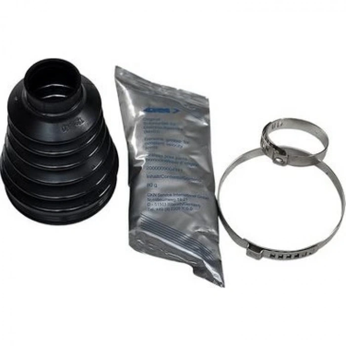 Aks Körüğü İç  304977 Vw T5-Transporter T6-Tıguan Cava-Caxa-Cbaa-Cbab 1,4 Tsı-2,0 Tdı 08- (Oem No: 5N0498201)