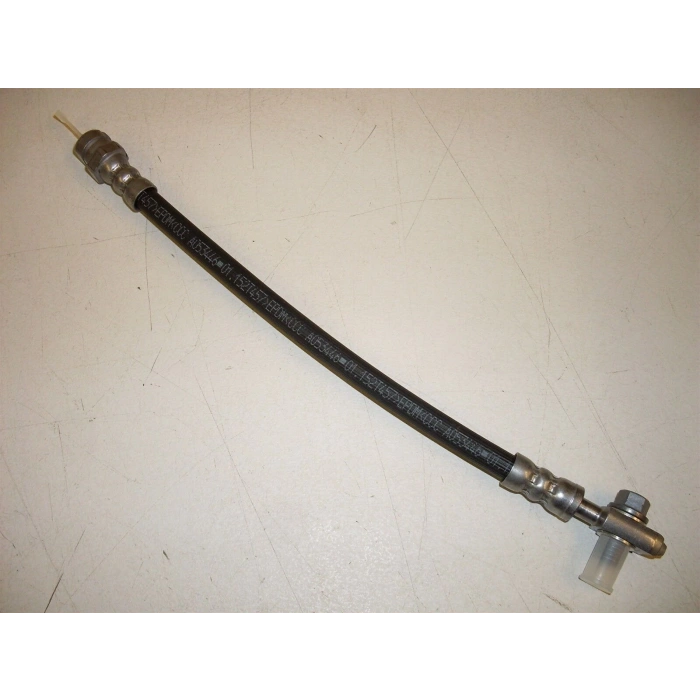 Fren Hortumu Arka Vw Tıguan-Q3 Bm 08- (Oem No: 5N0611775)