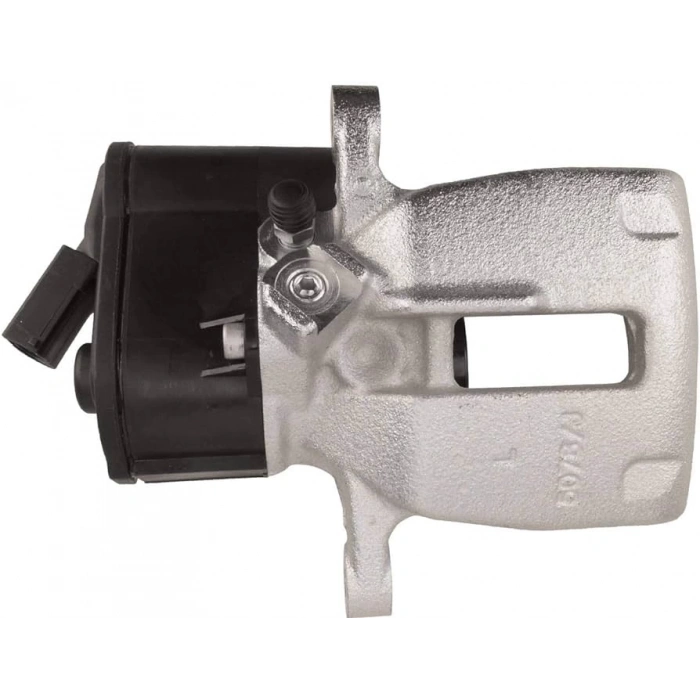 Fren Kalıperı Arka Sol El Fren Kalıper Motoru Üzerınde Vw Passat-Tıguan-Q3 Bm 05- (Oem No: 5N0615403)