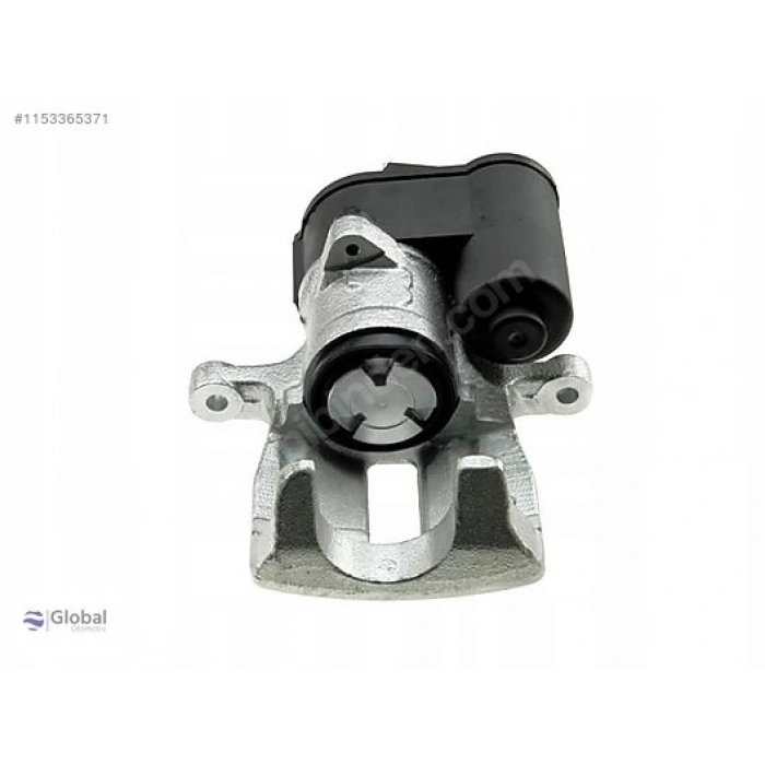 Fren Kalıperı Arka Sağ El Fren Kalıper Motoru Üzerınde Vw Passat-Tıguan-Q3 Bm 05- (Oem No: 5N0615404)