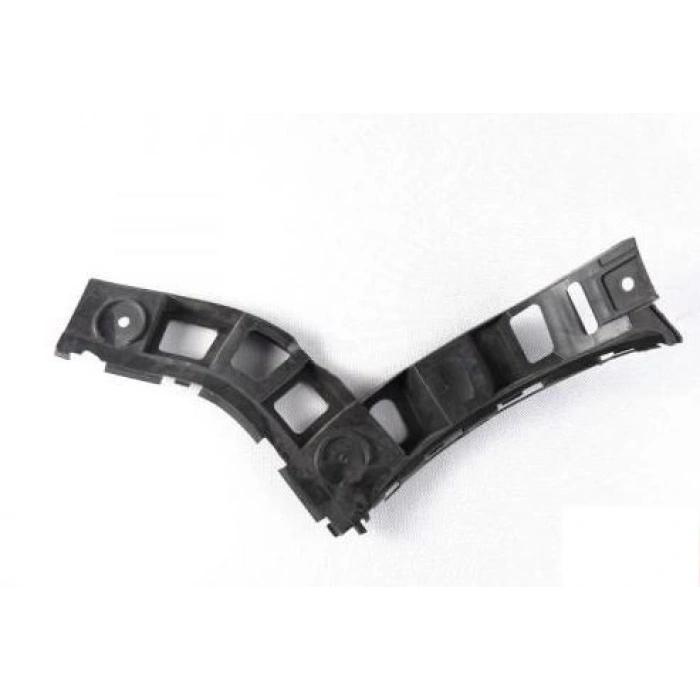 Volkswagen Tıguan- 12/15; Arka Tampon Braketi Sol (Tw) (Oem No: 5N0807393A)