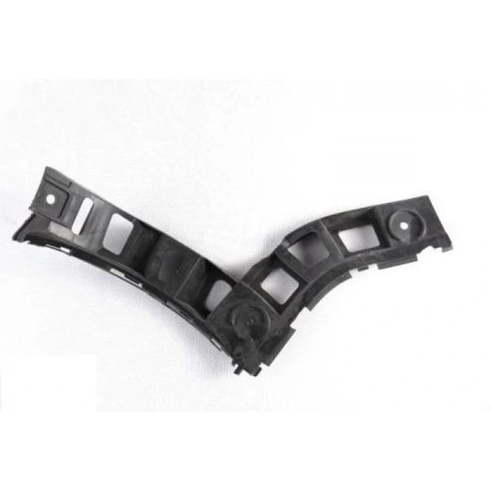 Volkswagen Tıguan- 08/11; Arka Tampon Braketi Sağ (Tw) (Oem No: 5N0807394A)