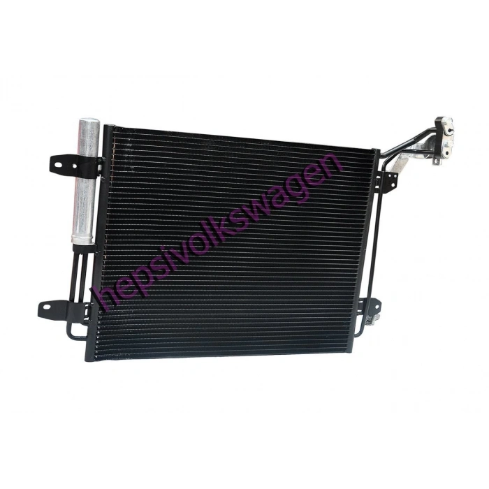 Klima  Radyatörü Vw Tıguan Bm 07- (Oem No: 5N0820411C)