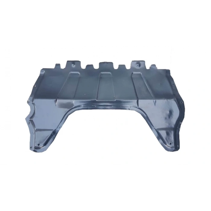 Volkswagen Tıguan- 08/11; Karter Muhafaza Plastiği (Benzinli) (Oem No: 5N0825235)