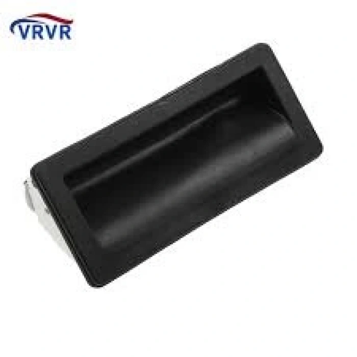 Bagaj Kapak Açma Butonu A3 / A4 / A5 / A6 / Q3 / Q5 / Caddy / Golf6 / Jetta / Passat / Tiguan 13Sonrası (Oem No: 5N0827566T)