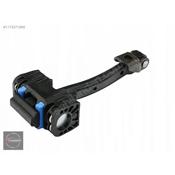 Kapı Gergisi Tiguan 07-16 Arka (Oem No: 5N0839249A)