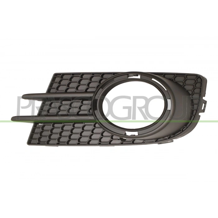 Sis Lamba Kapağı Tiguan 12-18 (Sis Delikli) Sol (Oem No: 5N0853665H9B9)