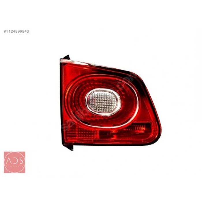Stop Lambası Iç Sol 2Sa 009 692-091 Vw Tıguan Bm 07-10 (Oem No: 5N0945093B)