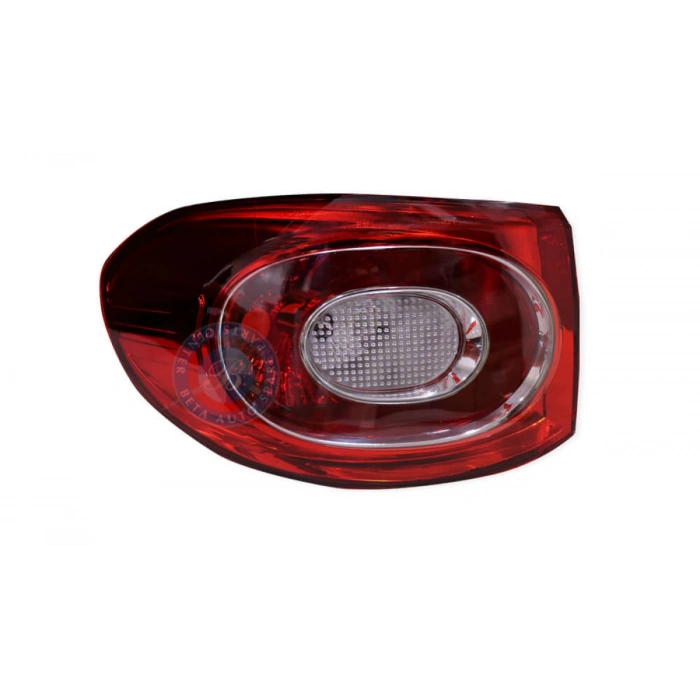 Stop Lambası Dış Sol Vw Tıguan Bm 07-11 (Oem No: 5N0945095D)