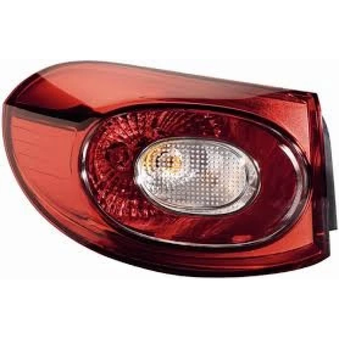 Stop Lambası Dıs Sol 2Sd 009 691-091 Vw Tıguan Bm 07-11 (Oem No: 5N0945095D)