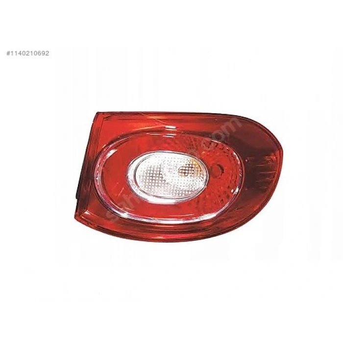 Stop Lambası Dıs Sag 2Sd 009 691-101 Vw Tıguan Bm 07-11 (Oem No: 5N0945096D)
