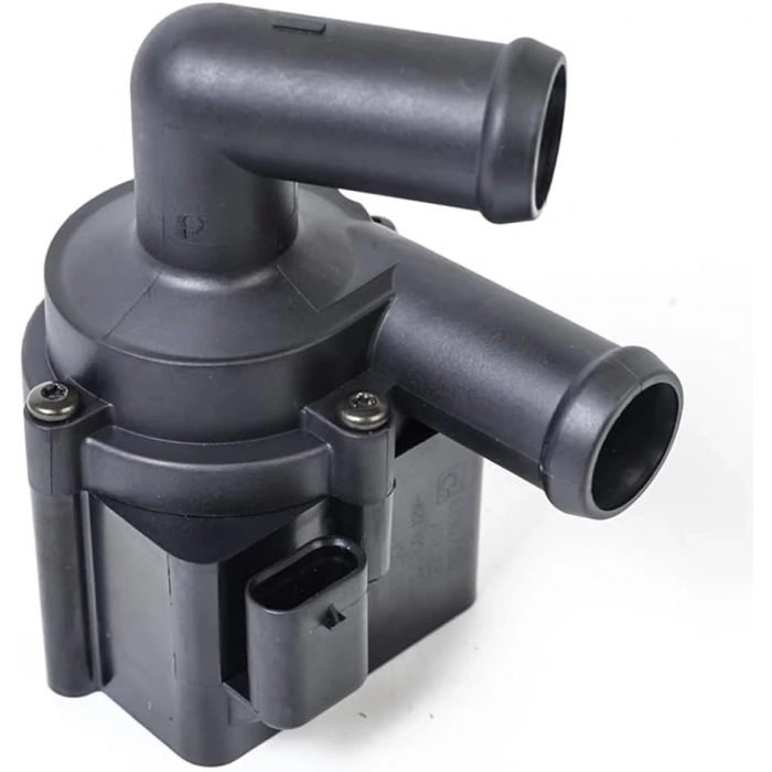 Ek Su Pompası Polo / Golf6 / Jetta / Passat / Caddy / Transporter Transporter T5/ Transporter T6 / A3 10Sonrası 1.6 Tdi-2.0 Tdi Pıerburg Tip (Oem No: 5N0965561)