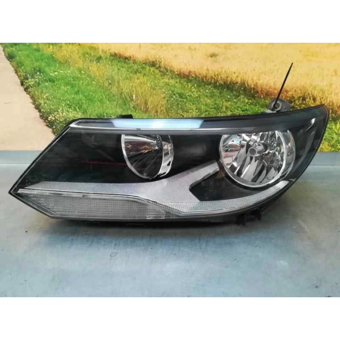 Far Sol Vw Tıguan Bm 11- (Oem No: 5N1941005B)