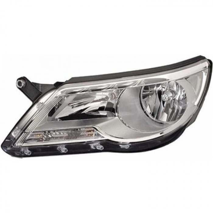 Far Sag 1Ed 247 038-221 Vw Tıguan Bm 07-11 (Oem No: 5N1941032Ab)