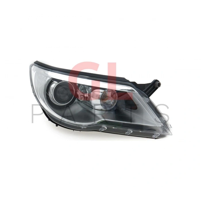 Far Sag Xenon Vw Tıguan Bm 08-11 (Oem No: 5N1941040K)