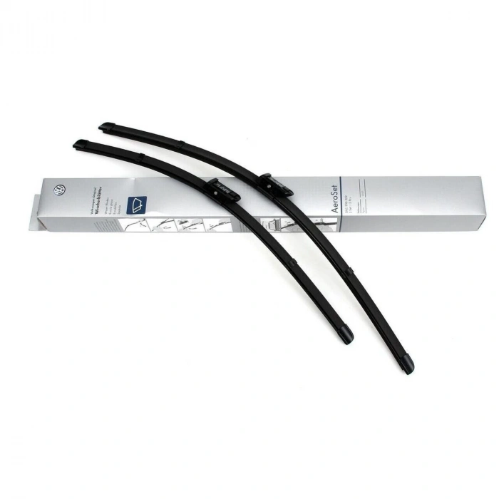 Silecek Süpürgesi Takım Tıguan 07-16 Aerotwın A966S (600+530Mm) (Oem No: 5N1998002)