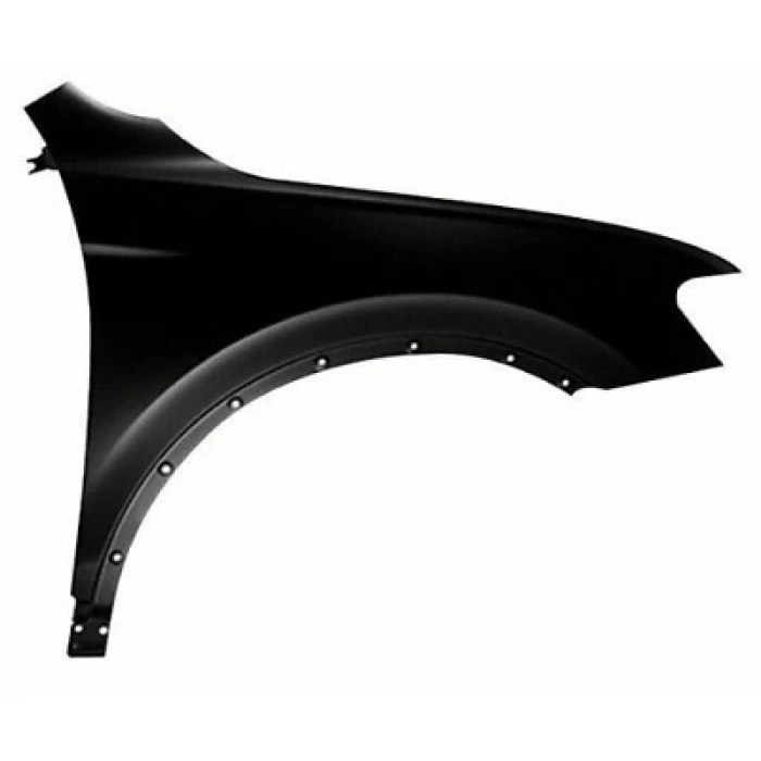 Çamurluk Tiguan 16Sonrası Ön Sağ (Oem No: 5Na821106B)