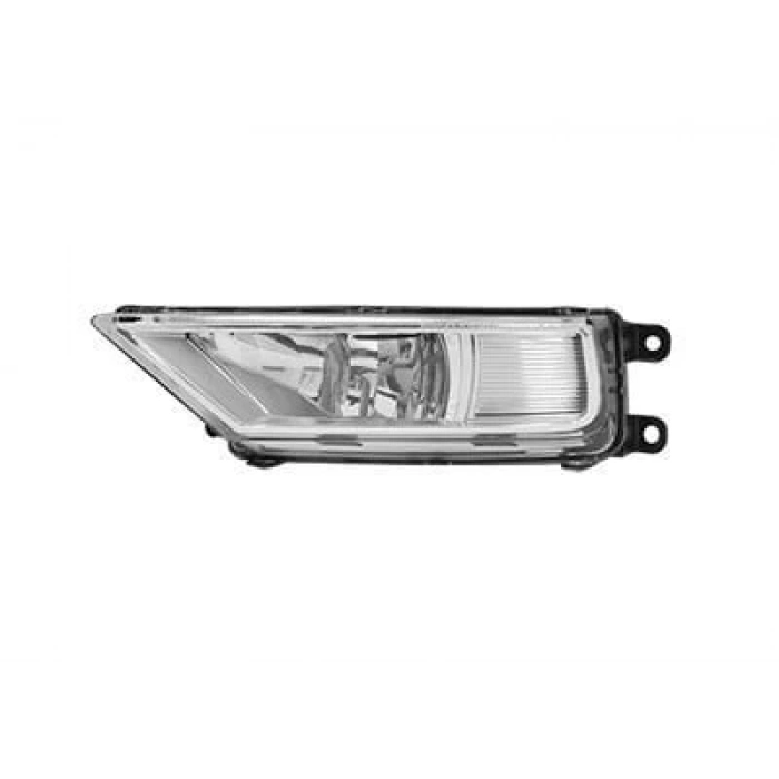 Sıs Farı Sol 719000000198 Vw Tıguan-T-Roc Bm 17- (Oem No: 5Na941699A)