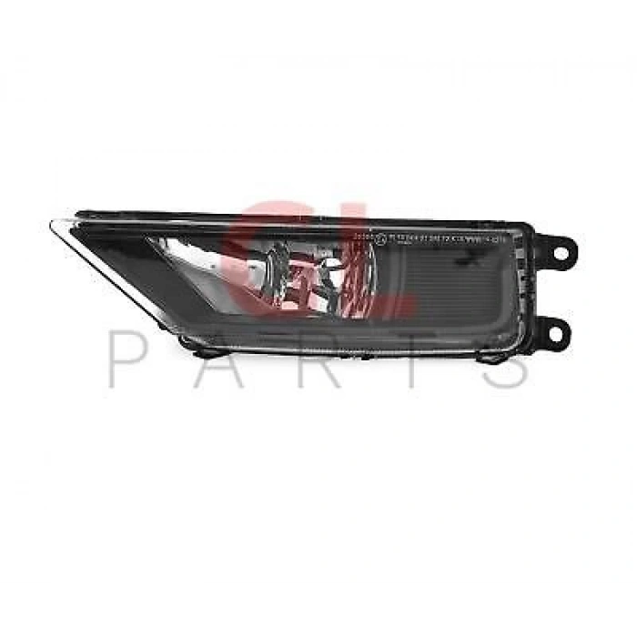 Sıs Farı Sol Vw Tıguan-T-Roc Bm 17- (Oem No: 5Na941699B)