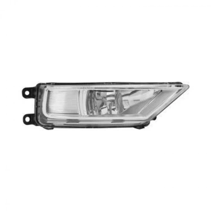Sıs Farı Sag 719000000199 Vw Tıguan-T-Roc Bm 17- (Oem No: 5Na941700A)