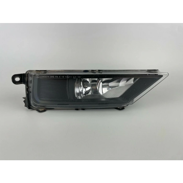 Sıs Farı Sağ Vw Tıguan-T-Roc Bm 17- (Oem No: 5Na941700B)