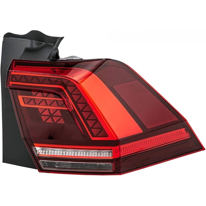 Stop Lambası Tıguan 16-20 Dış Sağ Led Hıghlıne (Oem No: 5Na945208C)
