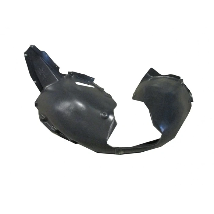 Seat Toledo- 05/07; Ön Çamurluk Davlumbazı Sol (Lt-Stransporter T6015) (Tyg) (Oem No: 5P0809957)