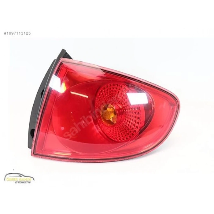 Stop Lambası Sag 714000062455 Vw Altea Bm 04-10 (Oem No: 5P0945112)