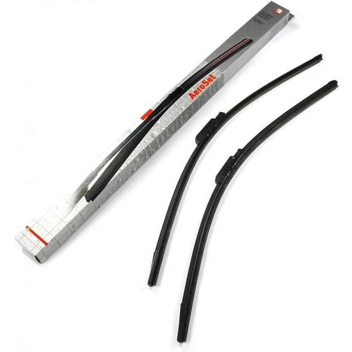 Silecek Süpürgesı Ön Takım 119440 ( 650 / 650 Mm ) Vw Altea Bm 04-10 (Oem No: 5P0998002A)