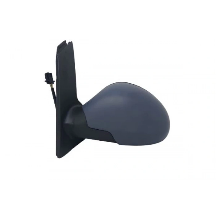 Seat Altea Toledo Elektrikli Ayna 04/09 Astarlı Kör Noktalı 5 Pın Sol 5P1857507B9B9 (Oem No: 5P1857507B9B9)