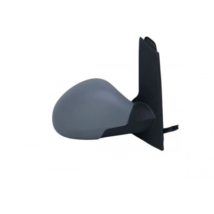 Seat Altea Toledo Elektrikli Katlanır Ayna 04/09 Astarlı 7 Pın Sağ 5P1857508B 9B9 (Oem No: 5P1857508B 9B9)