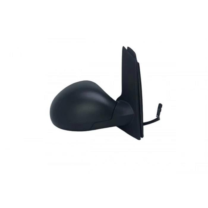 Seat Altea Toledo Elektrikli Ayna 04/09 5 Pın Sağ 5P1857508G 9B9 (Oem No: 5P1857508G 9B9)