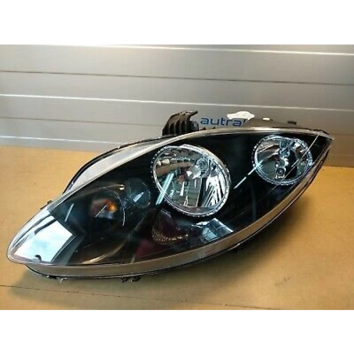 Far Leon Altea Toledo 2004-2008 Sol Sissiz (Oem No:5P1941005E) (Adet)