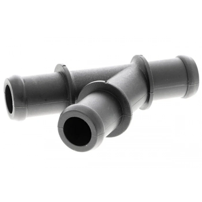 Su Flanşı Caddy / Passat / A3 / Leon / Octavia 16Sonrası (Oem No: 5Q0121087L)