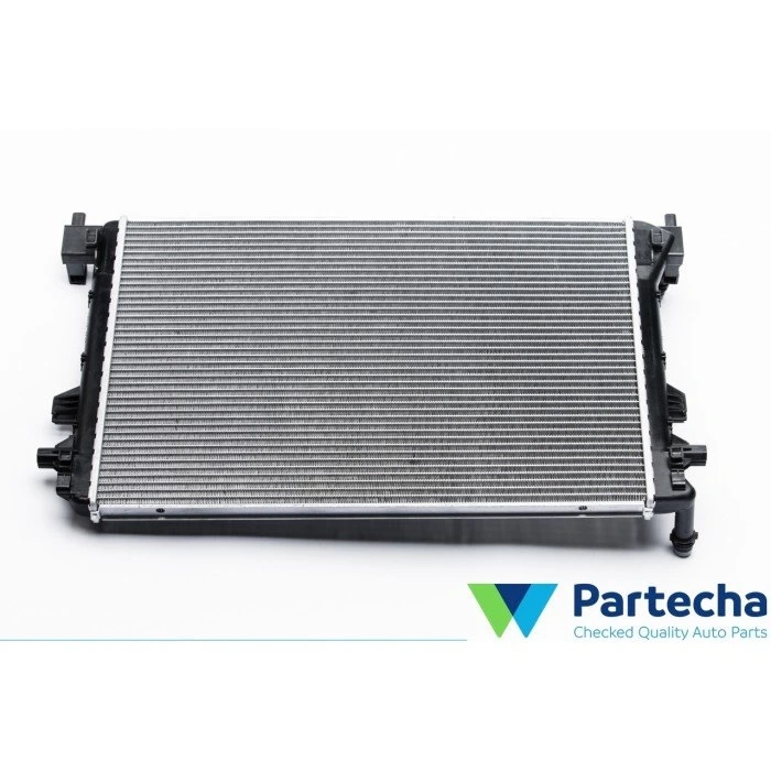Radyatör Su Ön Golf / Passat / A3 / Q2 / Q3 / Leon / Octavia 19Sonrası Brazıng (Oem No: 5Q0121251Ek)