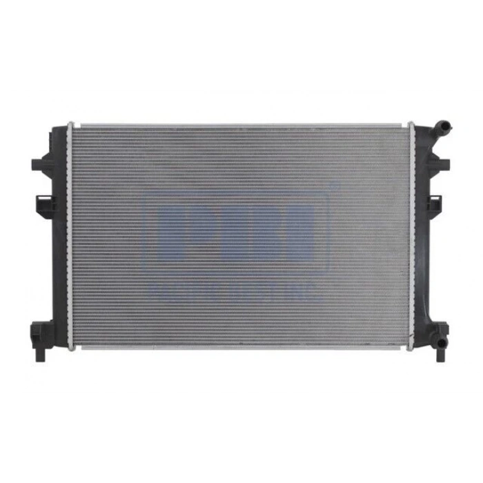 Su Radyatörü Vw Golf7-Passat-Tıguan-A3-Leon Bm 13- (Oem No: 5Q0121251Hp)