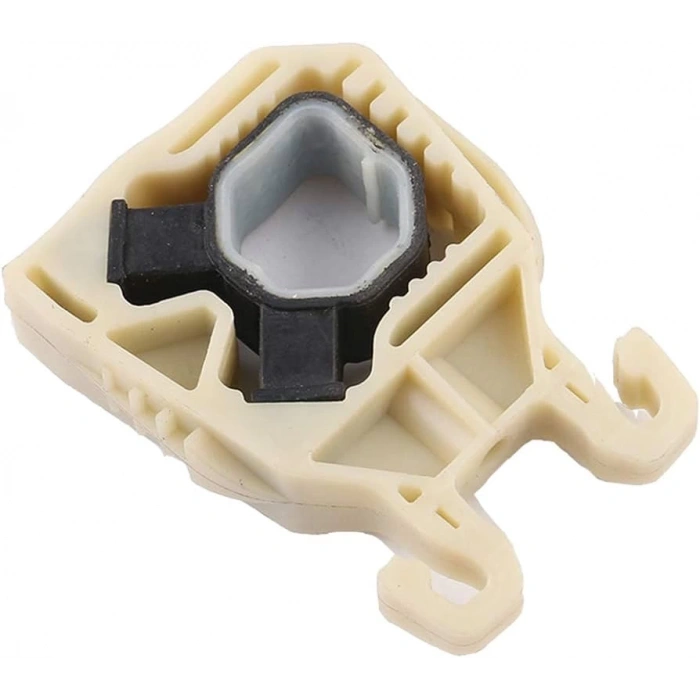 Radyatör Takozu Üst Bej Vw Golf7-Jetta-A3-Leon Bm 13- (Oem No: 5Q0121367E)