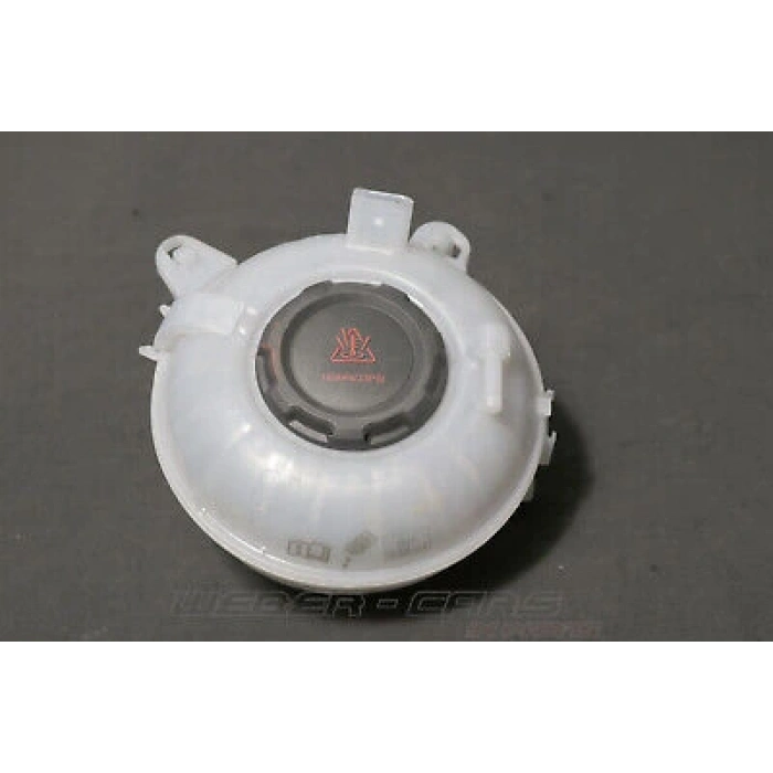 Radyatör Yedek Su Deposu Genlesme Kabı Vw Golf7-Passat-A3-Leon-Octavıa Bm 13- (Oem No: 5Q0121407G)