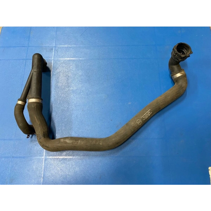 Radyatör Su Hortumu Vw Golf7-A3-Leon-Octavıa Clha-Clhb-Crka-Crkb-Cxxa-Cxxb 1,6 Tdı 13- (Oem No: 5Q0122051Ar)