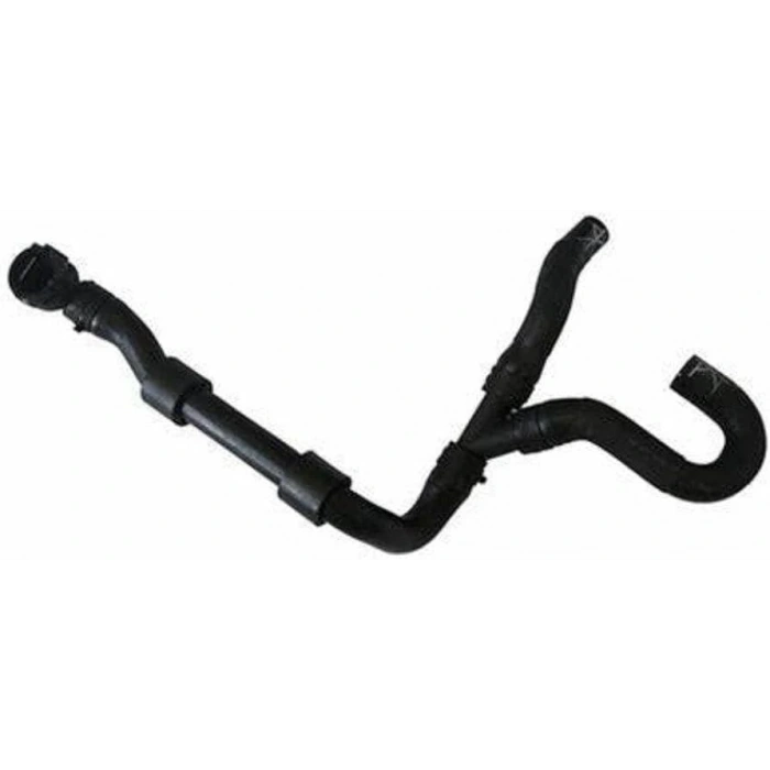 Radyatör Su Hortumu Alt Vw Golf7-A3-Leon-Octavıa Cyvb-Cjza-Chpa-Cpta-Czca 1,2 Tsı-1,4 Tsı 13- (Oem No: 5Q0122051Bd)