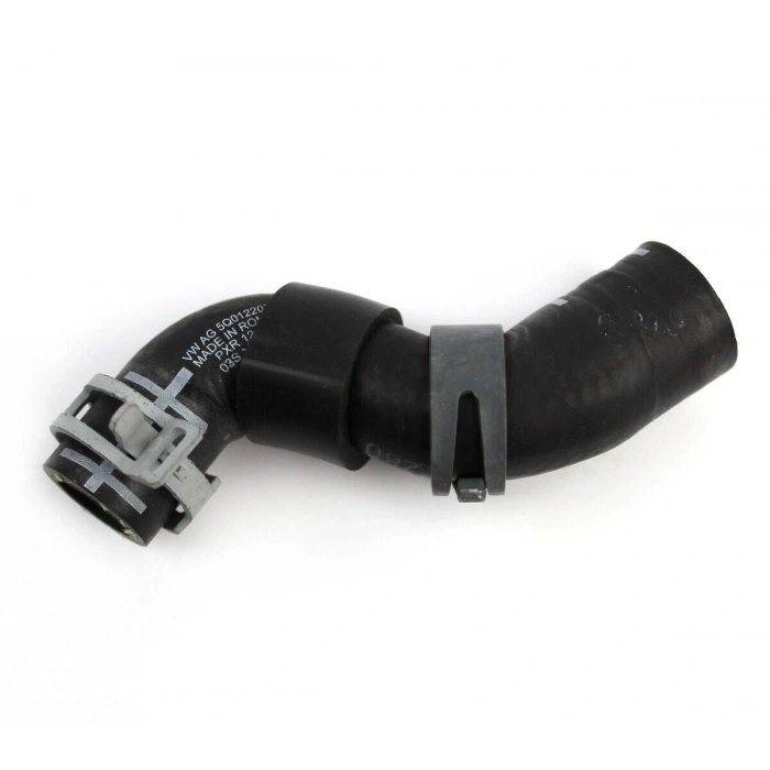 Radyatör Su Hortumu Vw Caddy-Passat-Golf7-Tıguan-Q2-A3-Octavıa Cuub-Cuud-Dfsb-Dfsd-Dfca-Crlb-Ddya-Dgte 1,6 Tdı-2,0 Tdı 15- (Oem No: 5Q0122073H)