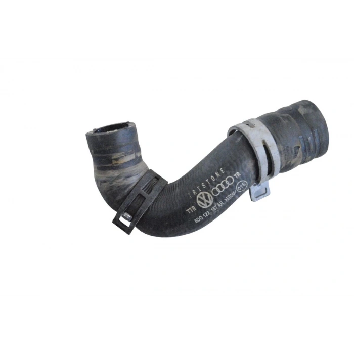 Radyatör Su Hortumu Sogutma Hortumu Vw Caddy-Passat-Yetı Cuub-Cuud-Crlb 2,0 Tdı 15- (Oem No: 5Q0122157Ah)
