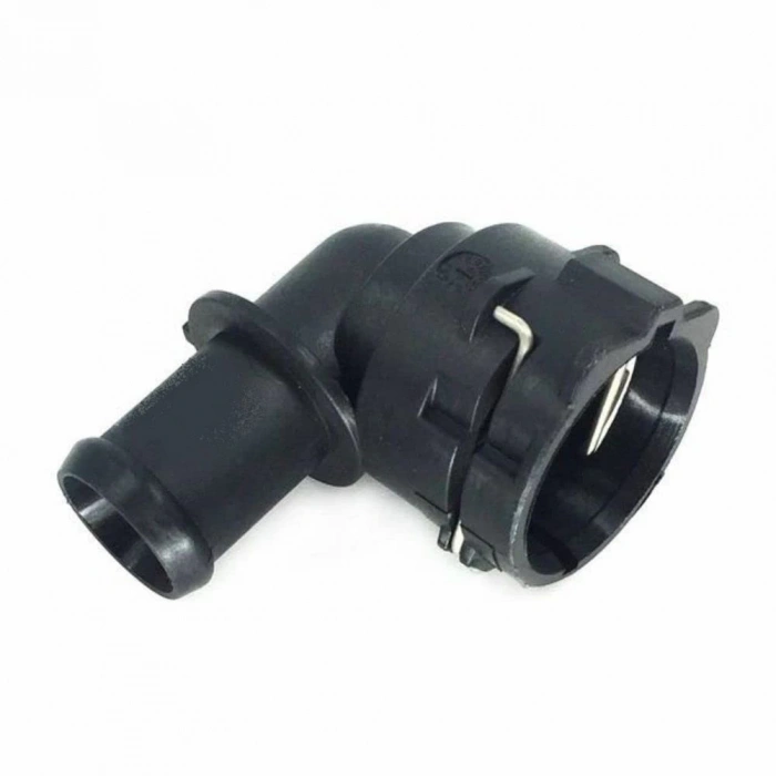 Su Flanşı Golf7 / Jetta / Passat / Tiguan / A3 / Leon / Octavia 13Sonrası (Oem No: 5Q0122291Aj)