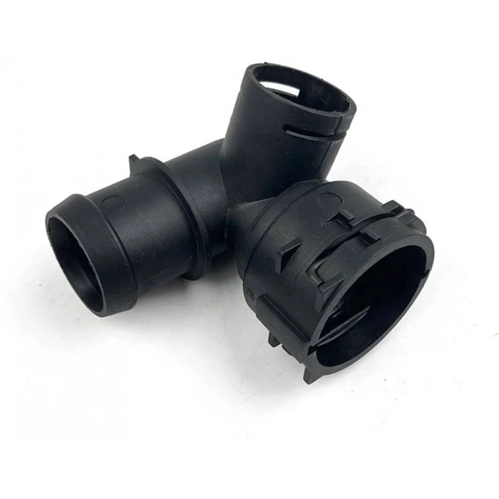 Su Flanşı Golf7 / Jetta / Passat / Tiguan / A3 / Leon / Octavia 13Sonrası (Oem No: 5Q0122291Ak)