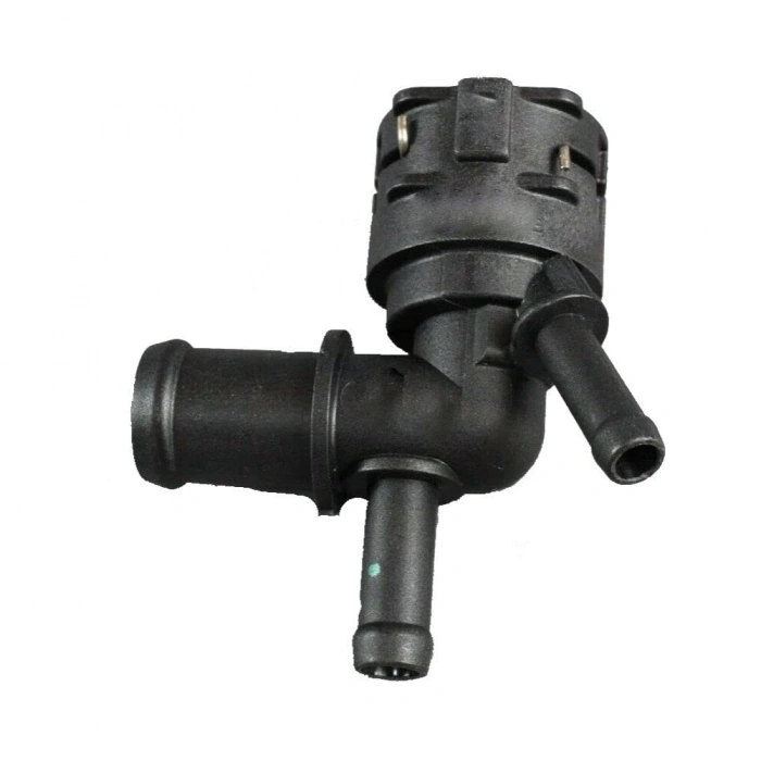 Su Flansı 117 628 Vw Golf7-A3-Leon Chpa-Cpta-Czda-Czea 1,4 Tsı 13- (Oem No: 5Q0122291Am)