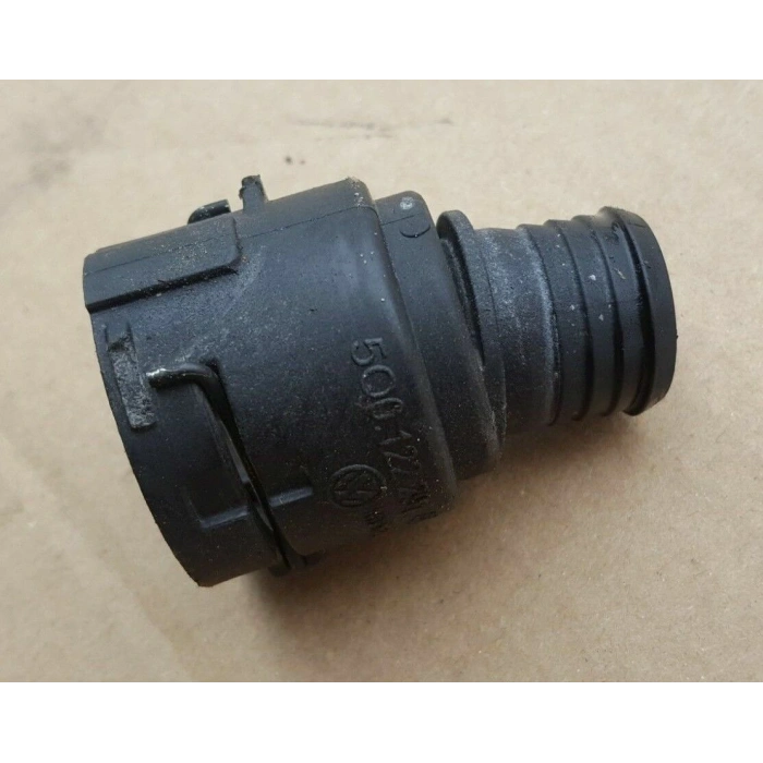 Su Flansı Vw Tıguan-A3-Leon Czda-Czea 1,4 Tsı 12- (Oem No: 5Q0122291Aq)