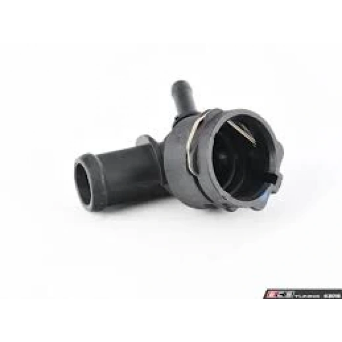 Su Flanşı Golf / Passat / Polo / Tiguan / A3 / Leon 13Sonrası (Oem No: 5Q0122291Bb)