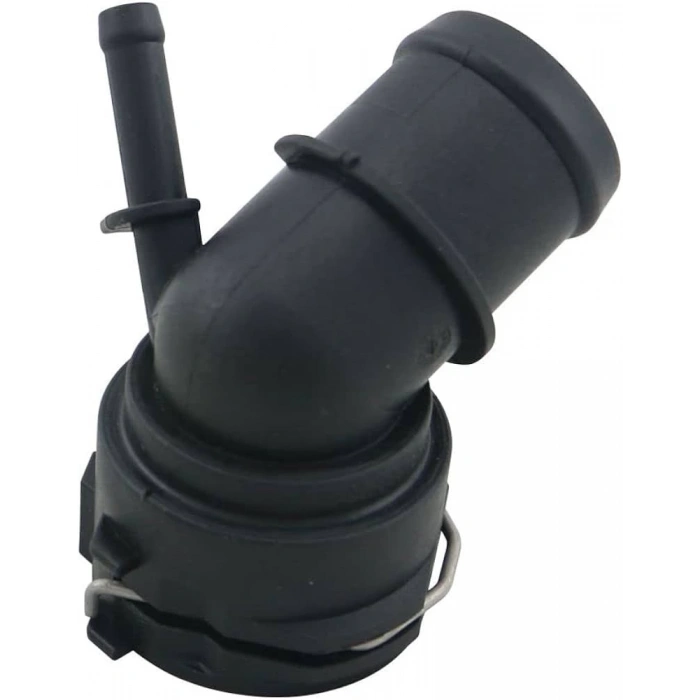 Su Flanşı Golf7 / Passat / Polo / Tiguan / A3 / Q3 / Leon / Octavia 13Sonrası (Oem No: 5Q0122291Be)