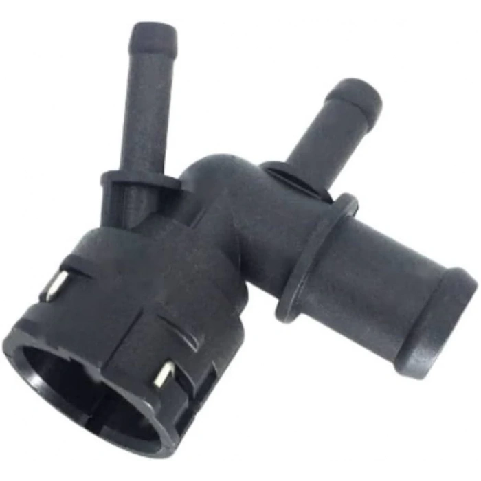 Su Flansı 115 907 Vw Golf7-Passat-Polo-A3-Leon Chyb-Cjza-Cjzb-Cyva-Cyvb 1,0-1,2 Tsı-1,4 Tsı 13- (Oem No: 5Q0122291E)